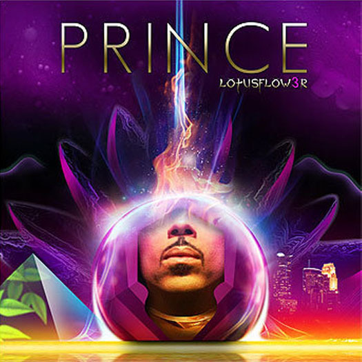 Prince - Lotusflow3r - Tekst piosenki, lyrics | Tekściki.pl