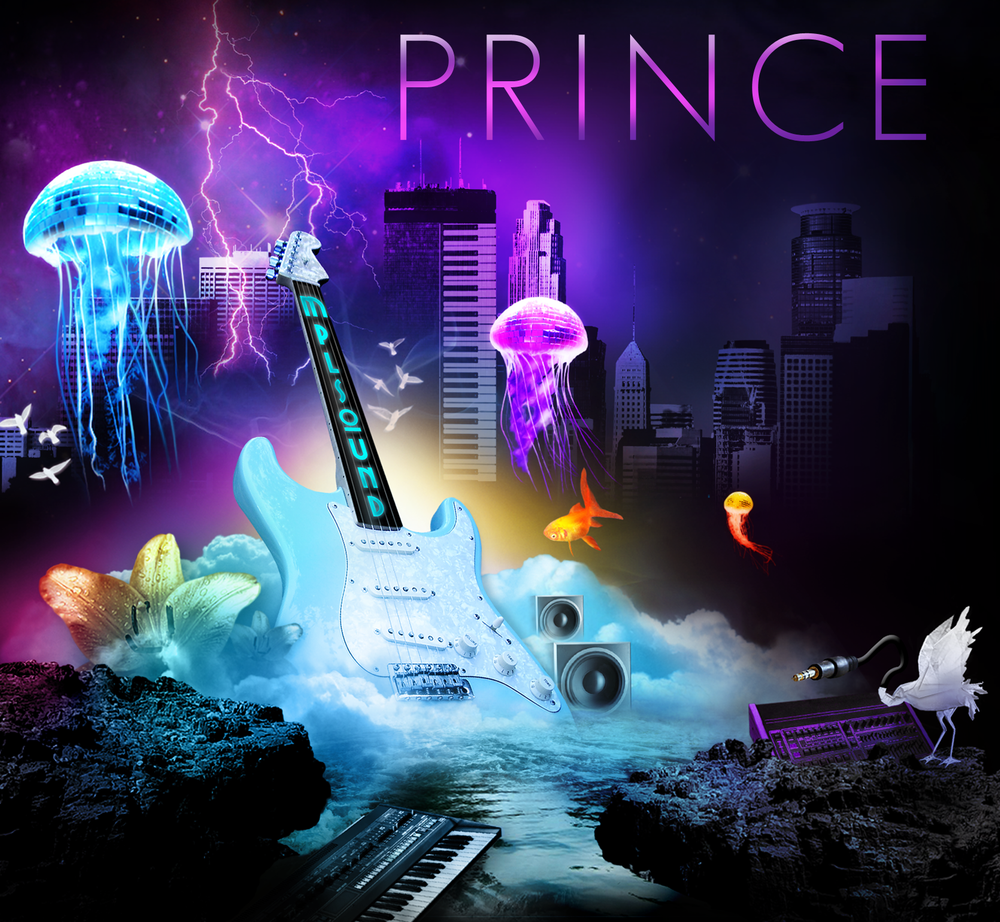 Prince - Mplsound - Tekst piosenki, lyrics | Tekściki.pl