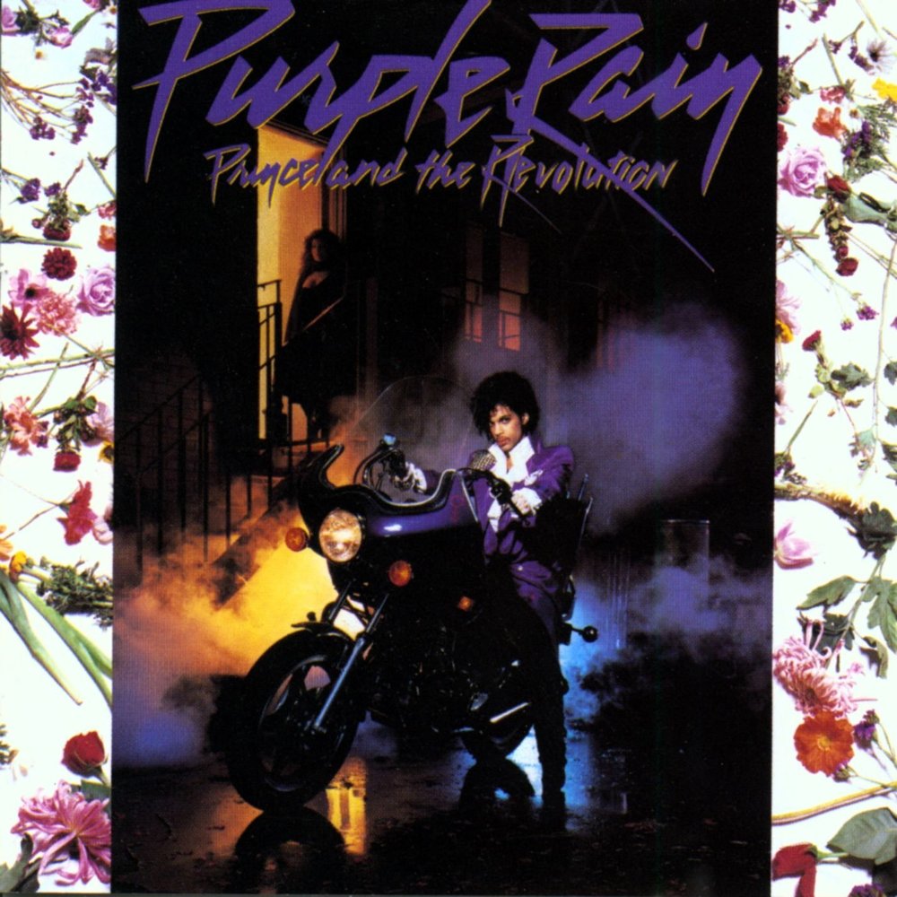 Prince - Purple Rain - Tekst piosenki, lyrics | Tekściki.pl