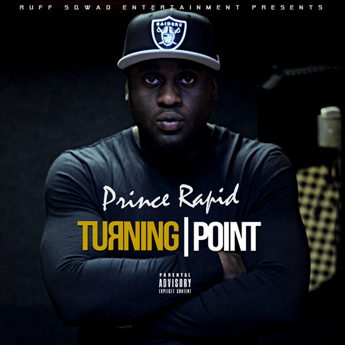 Prince Rapid - Turning Point EP - Tekst piosenki, lyrics | Tekściki.pl