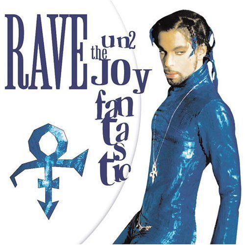 Prince - Rave Un2 The Joy Fantastic - Tekst piosenki, lyrics | Tekściki.pl