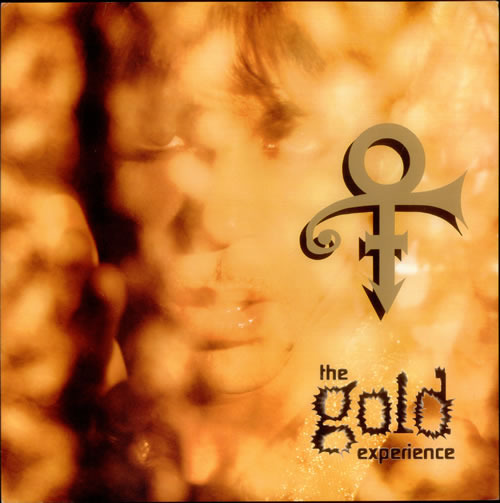 Prince - The Gold Experience - Tekst piosenki, lyrics | Tekściki.pl