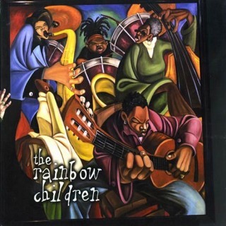 Prince - The Rainbow Children - Tekst piosenki, lyrics | Tekściki.pl