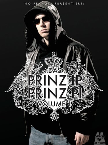 Prinz Pi - Das Prinz IP Prinz Pi Vol. 1 - Tekst piosenki, lyrics | Tekściki.pl