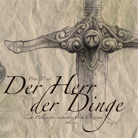 Prinz Pi - Der Herr der Dinge - Tekst piosenki, lyrics | Tekściki.pl