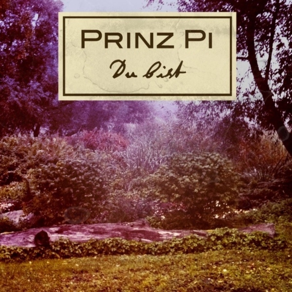 Prinz Pi - Du Bist Ep - Tekst piosenki, lyrics | Tekściki.pl