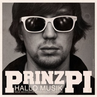 Prinz Pi - Hallo Musik - Tekst piosenki, lyrics | Tekściki.pl