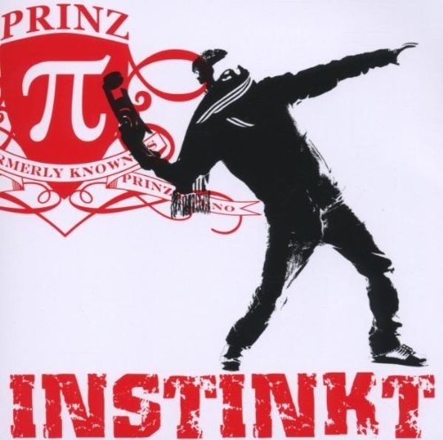 Prinz Pi - Instinkt - Tekst piosenki, lyrics | Tekściki.pl