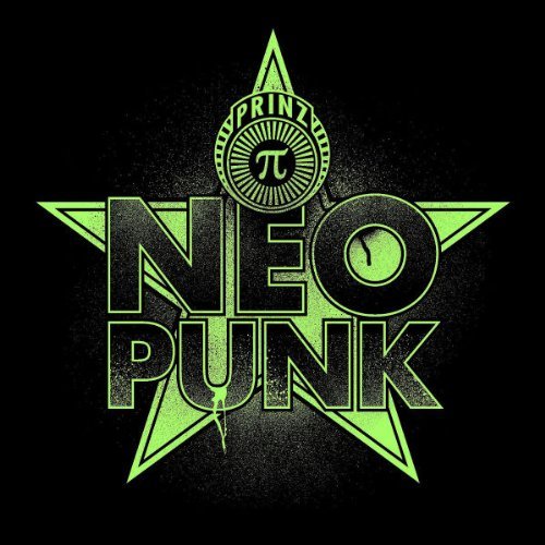 Prinz Pi - Neopunk - Tekst piosenki, lyrics | Tekściki.pl
