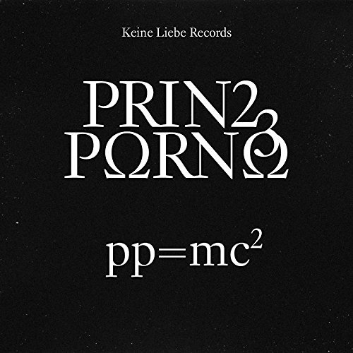 Prinz Pi - pp = mc² - Tekst piosenki, lyrics | Tekściki.pl