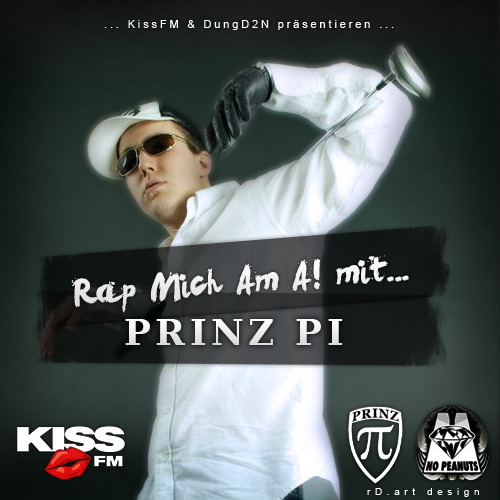 Prinz Pi - Rap mich am A! - Tekst piosenki, lyrics | Tekściki.pl