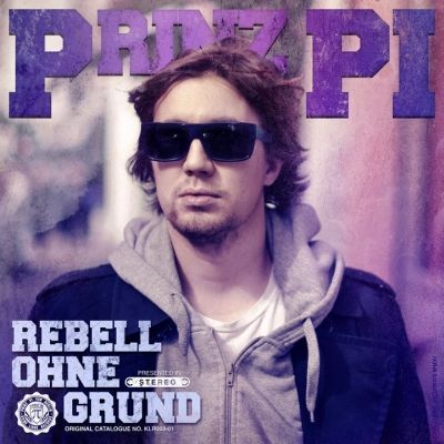 Prinz Pi - Rebell ohne Grund - Tekst piosenki, lyrics | Tekściki.pl