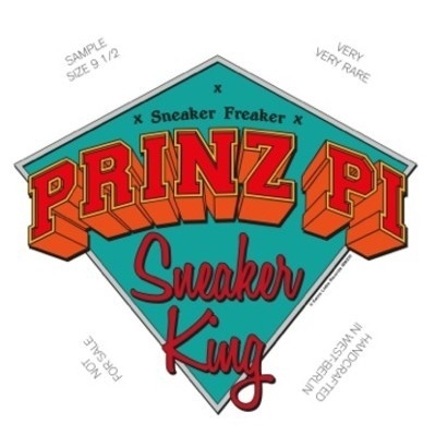 Prinz Pi - Sneakerking - Tekst piosenki, lyrics | Tekściki.pl
