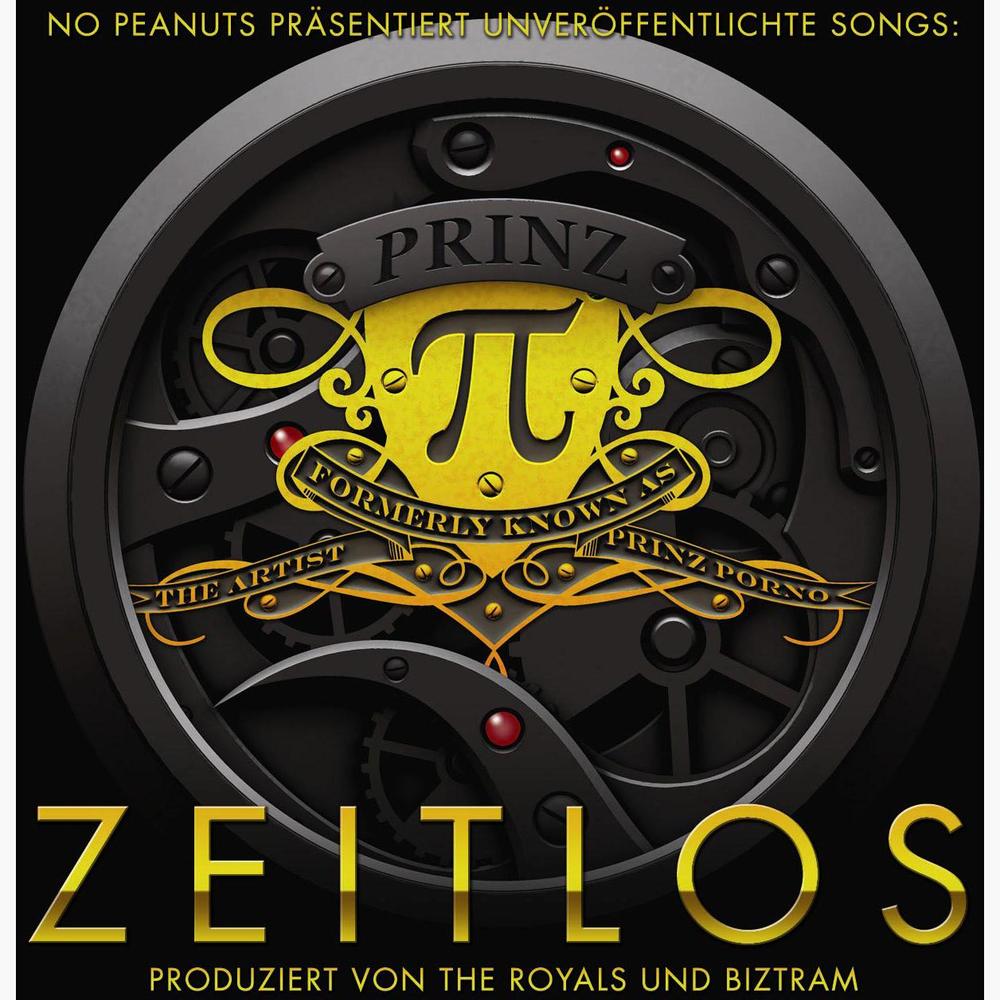 Prinz Pi - Zeitlos - Tekst piosenki, lyrics | Tekściki.pl