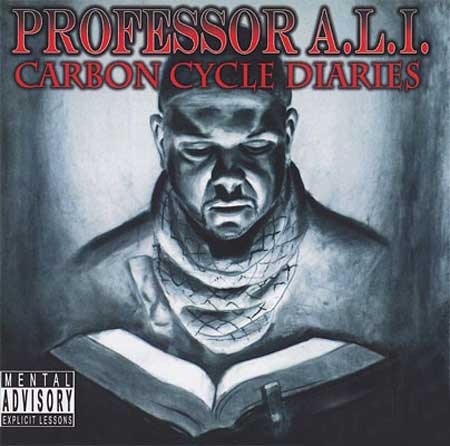 Professor A.L.I. - Carbon Cycle Diaries - Tekst piosenki, lyrics | Tekściki.pl