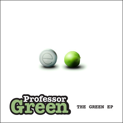 Professor Green - The Green EP - Tekst piosenki, lyrics | Tekściki.pl