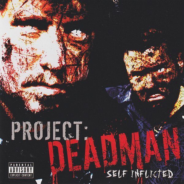 Project Deadman - Self Inflicted - Tekst piosenki, lyrics | Tekściki.pl