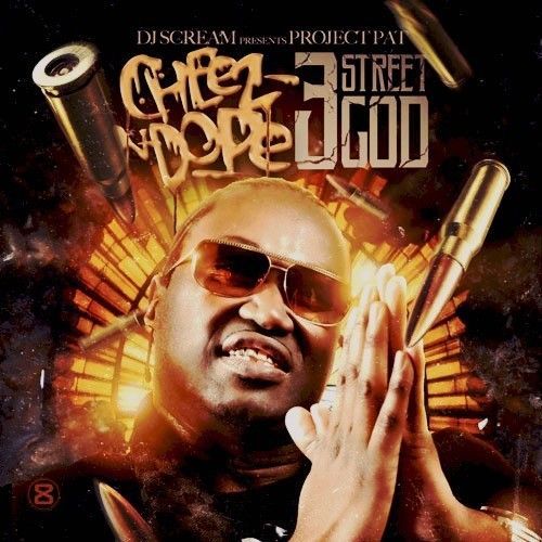 Project Pat - Cheeze N Dope 3 - Tekst piosenki, lyrics | Tekściki.pl