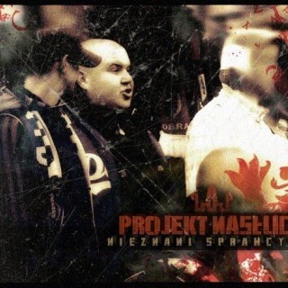 Projekt Nasłuch - Nieznani Sprawcy - Tekst piosenki, lyrics | Tekściki.pl