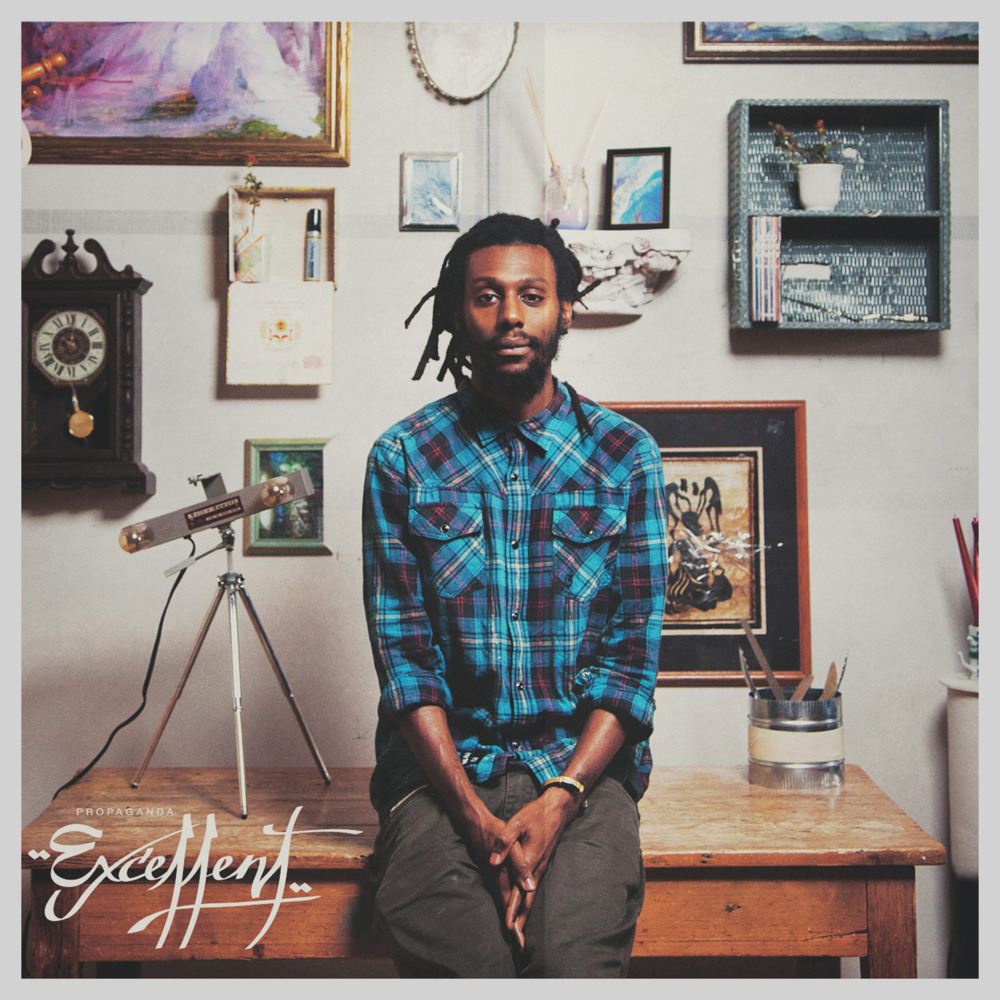 Propaganda - Excellent - Tekst piosenki, lyrics | Tekściki.pl