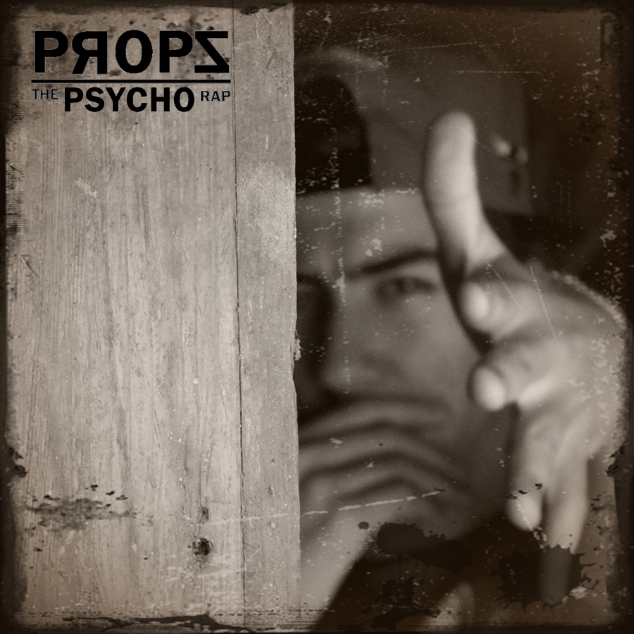 Propz - Psycho Rap EP - Tekst piosenki, lyrics | Tekściki.pl