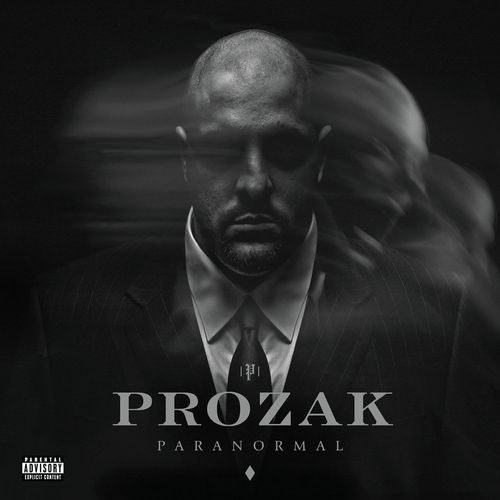 Prozak - Paranormal - Tekst piosenki, lyrics | Tekściki.pl
