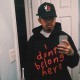 Pryde - i dont belong here - Tekst piosenki, lyrics | Tekściki.pl