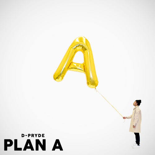 Pryde - Plan A - Tekst piosenki, lyrics | Tekściki.pl