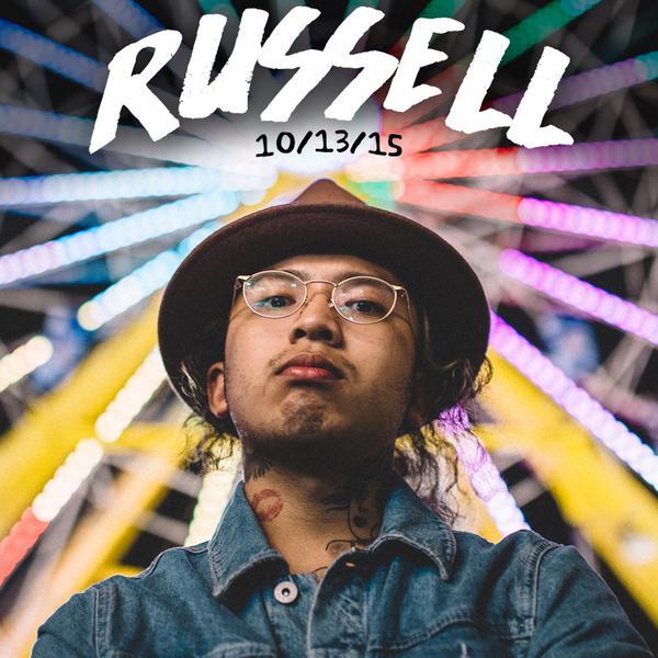 Pryde - RUSSELL - Tekst piosenki, lyrics | Tekściki.pl
