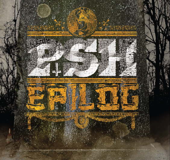 PSH - Epilog - Tekst piosenki, lyrics | Tekściki.pl