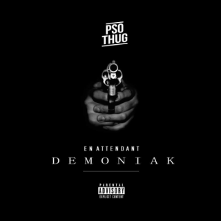 PSO Thug - En Attendant Démoniak - Tekst piosenki, lyrics | Tekściki.pl