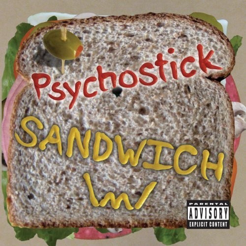 Psychostick - Sandwich - Tekst piosenki, lyrics | Tekściki.pl