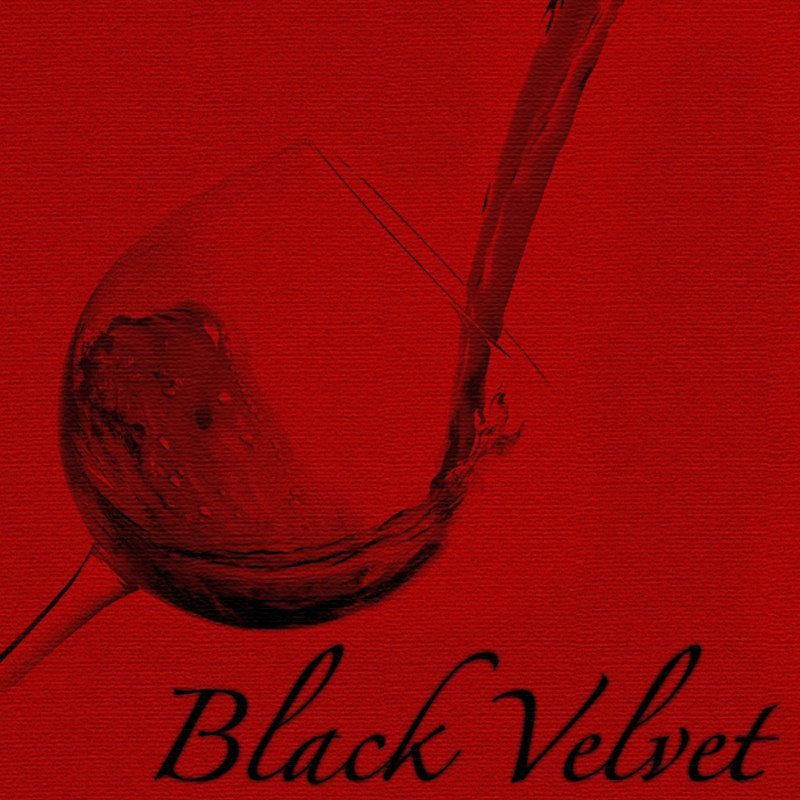 Psyonik - Black Velvet - Tekst piosenki, lyrics | Tekściki.pl