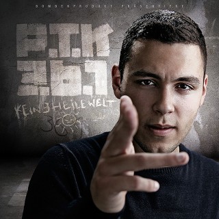 PTK - Keine Heile Welt (EP) - Tekst piosenki, lyrics | Tekściki.pl