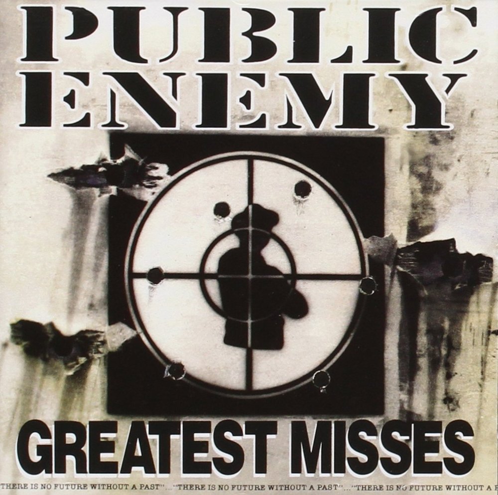 Public Enemy - Greatest Misses - Tekst piosenki, lyrics | Tekściki.pl