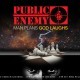 Public Enemy - Man Plans God Laughs - Tekst piosenki, lyrics | Tekściki.pl