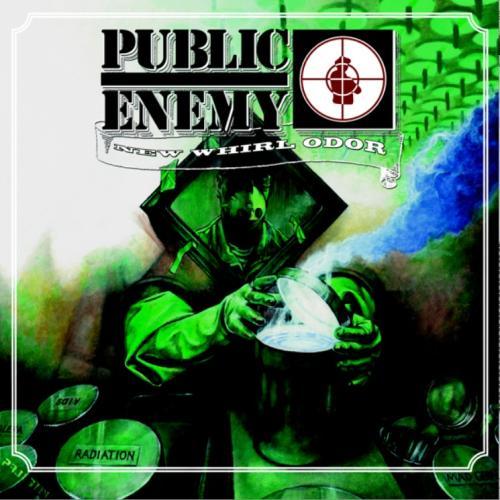 Public Enemy - New Whirl Odor - Tekst piosenki, lyrics | Tekściki.pl