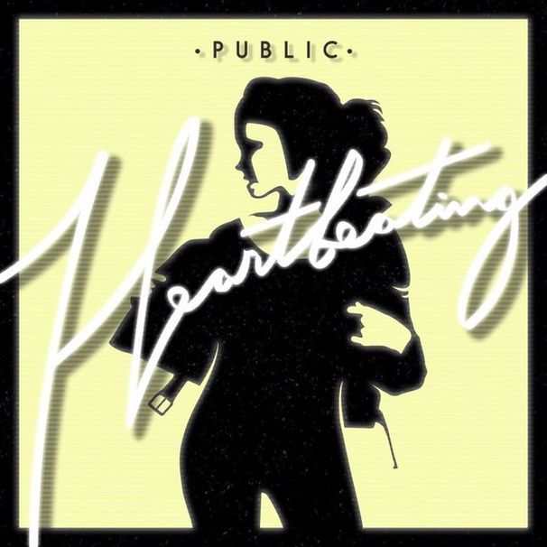 PUBLIC - Heartbeating - Tekst piosenki, lyrics | Tekściki.pl