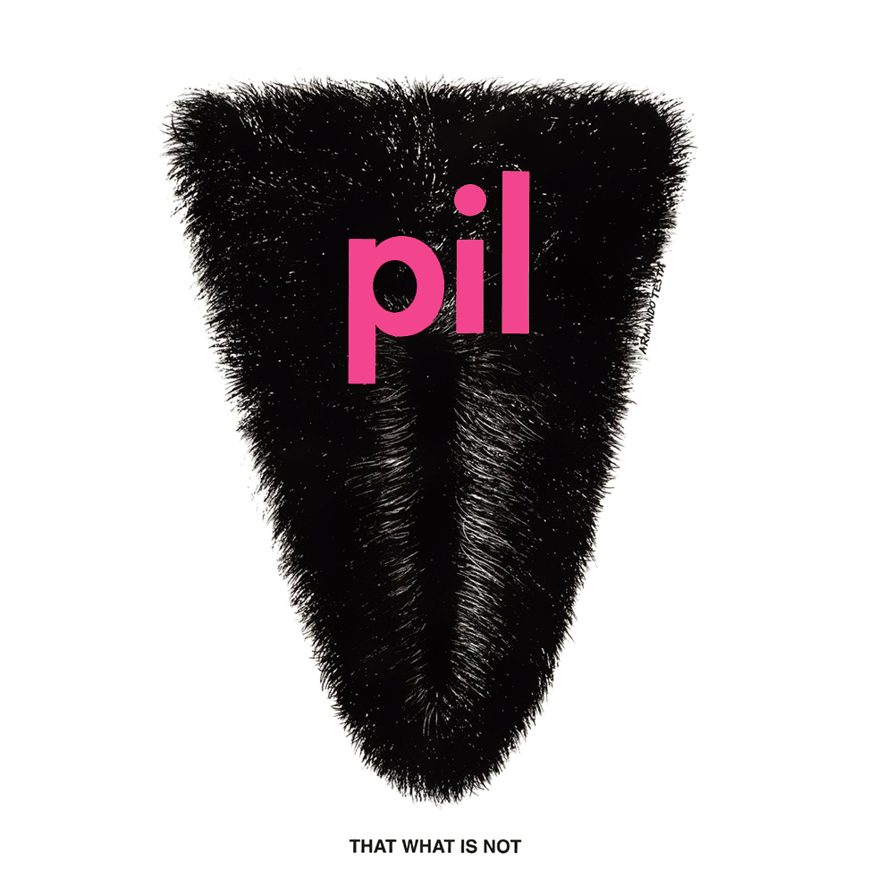 Public Image Ltd. - That What is Not - Tekst piosenki, lyrics | Tekściki.pl