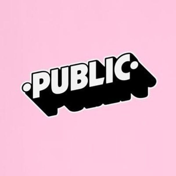 PUBLIC - P4* - Tekst piosenki, lyrics | Tekściki.pl