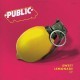 PUBLIC - Sweet Lemonade - EP - Tekst piosenki, lyrics | Tekściki.pl