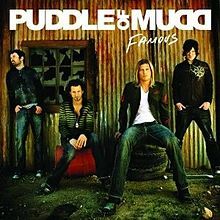 Puddle of Mudd - Famous - Tekst piosenki, lyrics | Tekściki.pl