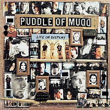 Puddle of Mudd - Life On Display - Tekst piosenki, lyrics | Tekściki.pl
