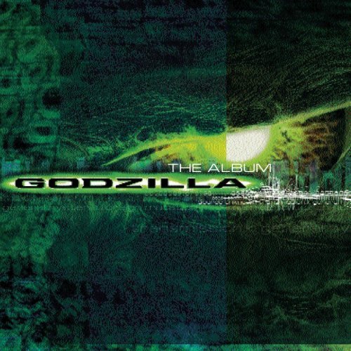 Puff Daddy - Godzilla: The Album - Tekst piosenki, lyrics | Tekściki.pl