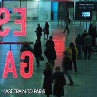 Puff Daddy - Last Train to Paris - Tekst piosenki, lyrics | Tekściki.pl