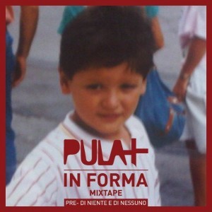 Pula+ - In Forma - Tekst piosenki, lyrics | Tekściki.pl