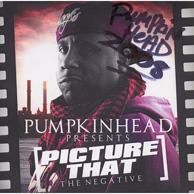 Pumpkinhead - Picture That: The Negative - Tekst piosenki, lyrics | Tekściki.pl