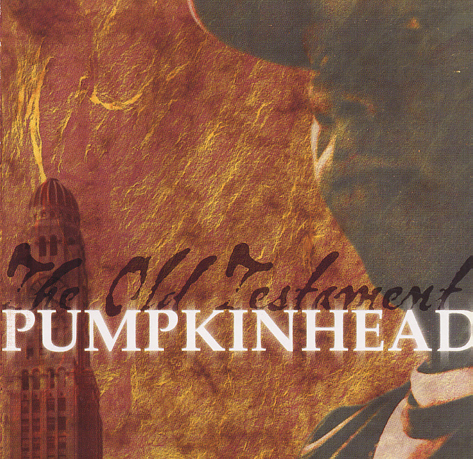 Pumpkinhead - The Old Testament - Tekst piosenki, lyrics | Tekściki.pl