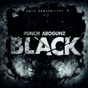 Punch Arogunz - BLACK EP - Tekst piosenki, lyrics | Tekściki.pl