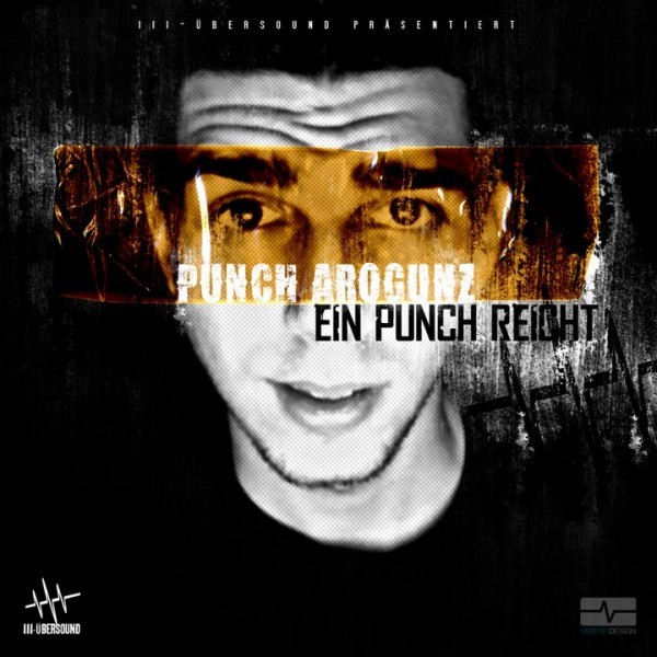 Punch Arogunz - Ein Punch reicht - Tekst piosenki, lyrics | Tekściki.pl